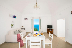 La Borragine Apartament Positano